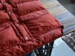 画像6: 1970s Woolrich ダウンベスト　 表記M  (6)