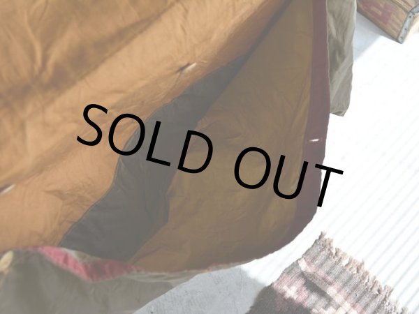 画像10: 1970s STREAM AND FIELD ハンティングジャケット　 表記L  (10)