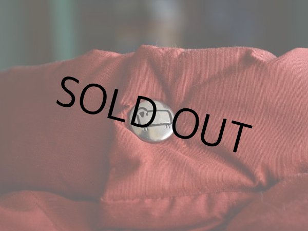 画像4: 1970s Woolrich ダウンベスト  表記M  (4)