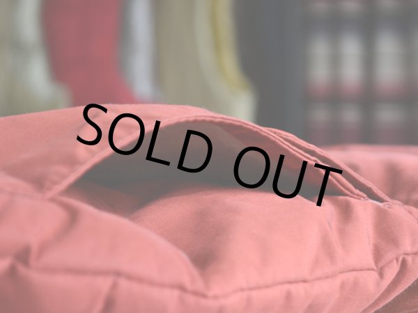 画像7: 1970s Woolrich ダウンベスト  表記M  (7)