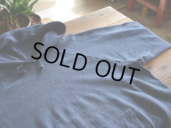 画像5: 1970s-80s Healthknit スウェットパーカー　 表記L  (5)