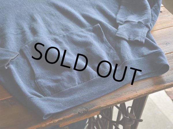 画像6: 1970s-80s Healthknit スウェットパーカー　 表記L  (6)