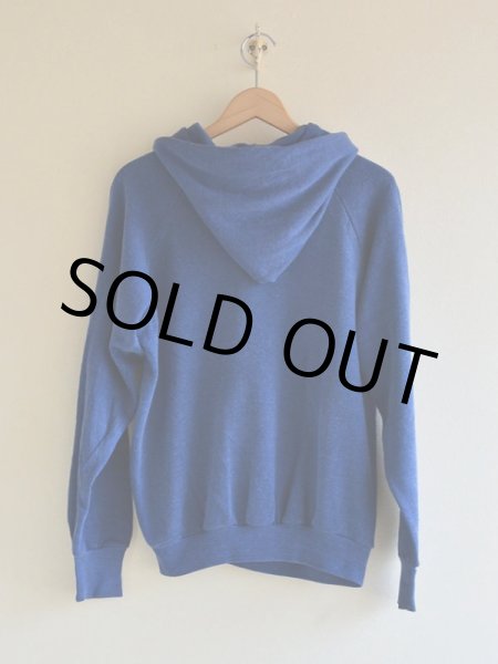 画像2: 1970s-80s Healthknit スウェットパーカー　 表記L  (2)