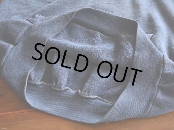 画像7: 1970s-80s Healthknit スウェットパーカー　 表記L  (7)