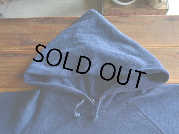 画像4: 1970s-80s Healthknit スウェットパーカー　 表記L  (4)