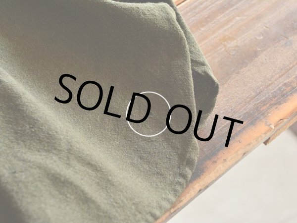 裾に僅かな虫食い。