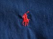 画像5: PoLo RalphLauren バンドカラーシャツ　 表記L  (5)