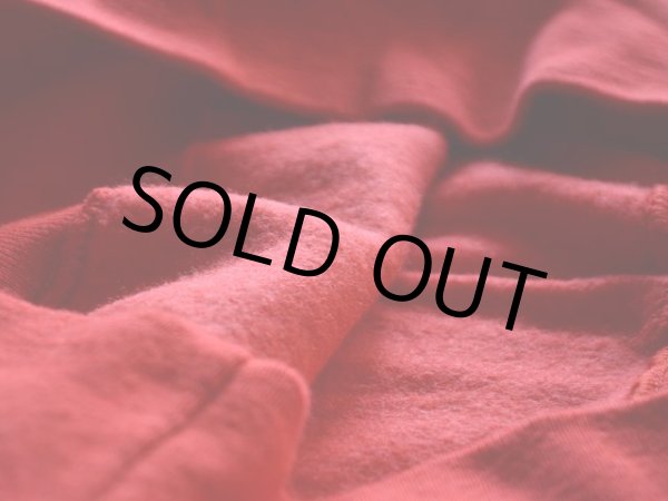 画像7: 1990s Champion リバースウィーブスウェット  目付き  表記XL  (7)