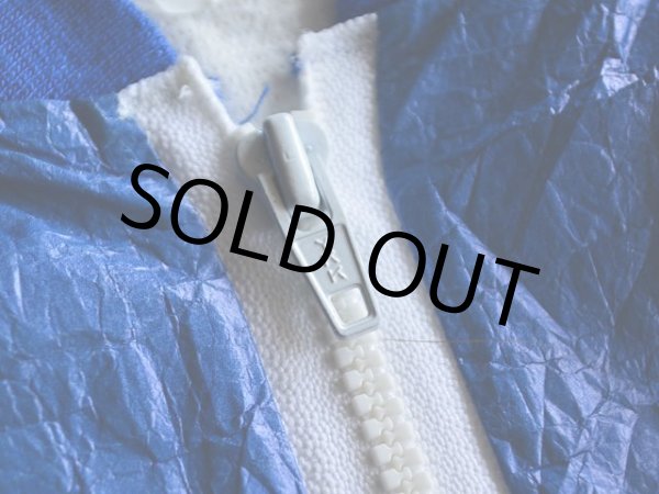 画像4: 1990s USAオリンピック柄ペーパージャケット　 表記XL  (4)