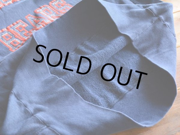 画像8: 1980s Champion リバースウィーブスウェット  表記L  (8)