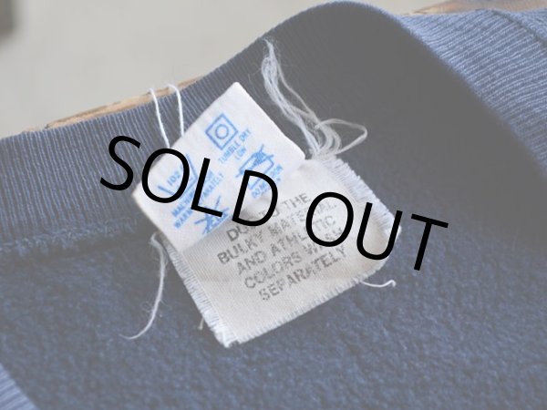 画像4: 1980s Champion リバースウィーブスウェット  表記L  (4)