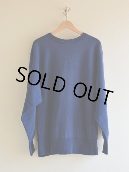 画像2: 1980s Champion リバースウィーブスウェット  表記L  (2)