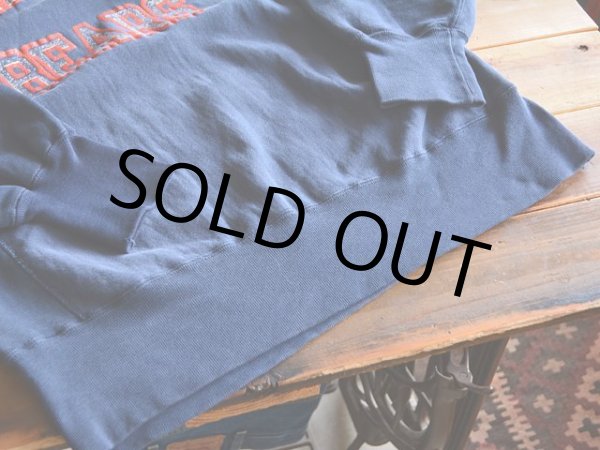 画像7: 1980s Champion リバースウィーブスウェット  表記L  (7)