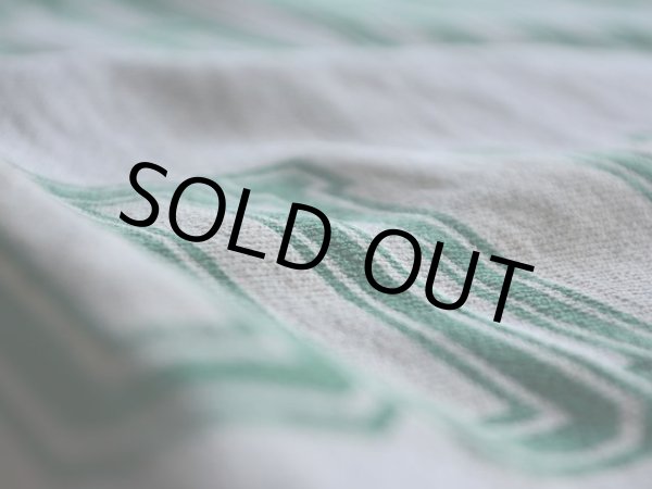 画像7: 1980s Champion リバースウィーブスウェット　 染込みプリント　 表記L  (7)