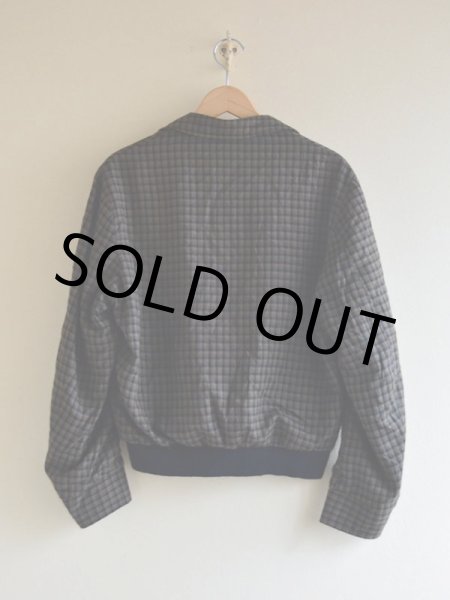 画像2: 1960s Field Stream ウールジャケット　 表記38  (2)