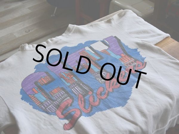 画像9: 1990s Warner Bros キャラクタースウェット　 表記XL  (9)