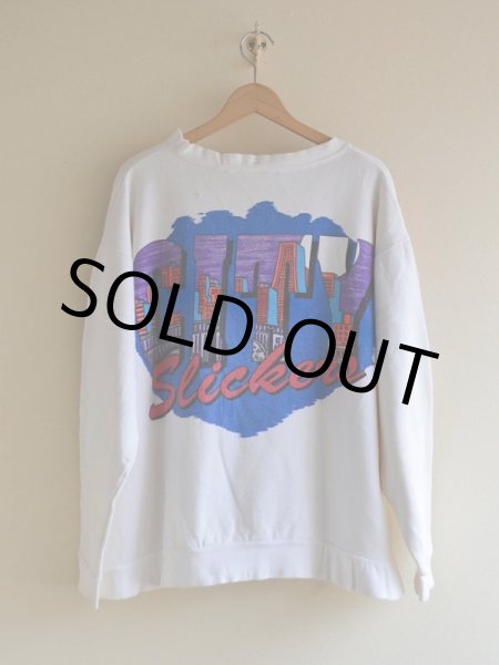 画像3: 1990s Warner Bros キャラクタースウェット　 表記XL  (3)