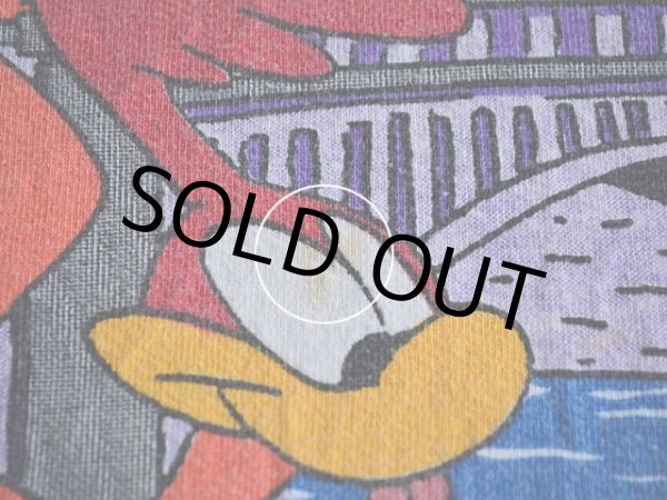 フロントに薄らシミ汚れ。