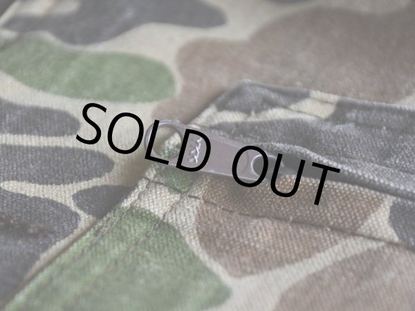 画像5: 1980s L.L.Bean ハンティングジャケット  表記36  (5)