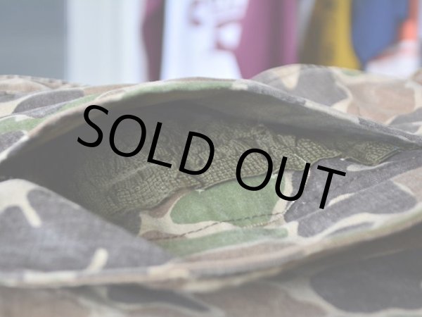 画像7: 1980s L.L.Bean ハンティングジャケット  表記36  (7)