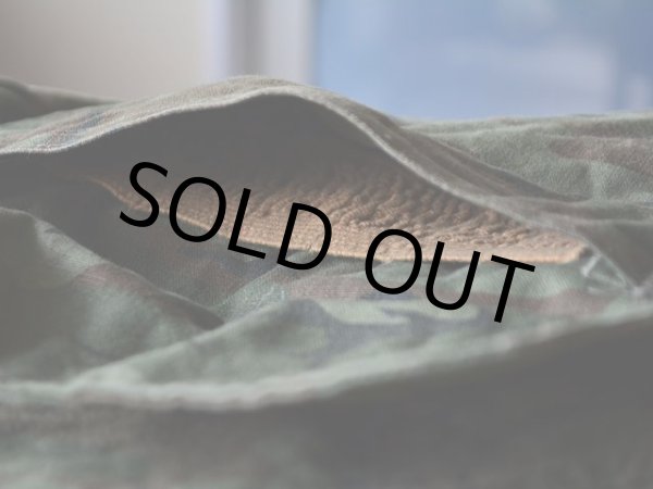 画像7: 〜1970s GAME WINNER ハンティングジャケット　 実寸40  (7)