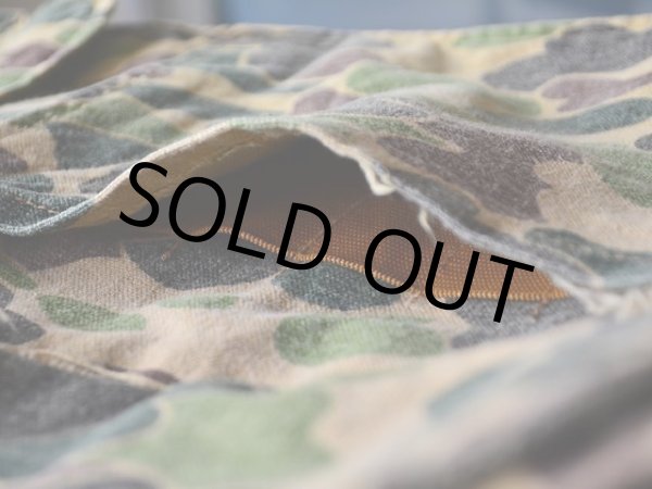 画像7: 〜1970s SAFTBAK ハンティングジャケット　 実寸38  (7)