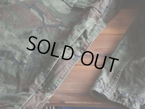 画像10: 〜1970s GAME WINNER ハンティングジャケット　 実寸40  (10)