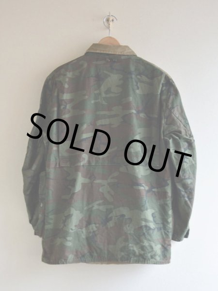 画像2: 〜1970s GAME WINNER ハンティングジャケット　 実寸40  (2)