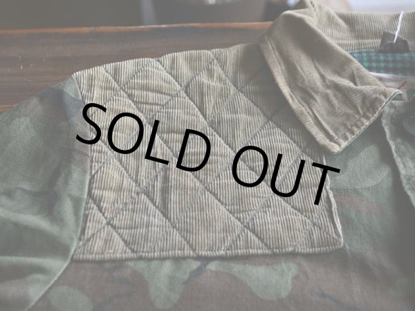 画像6: 〜1970s GAME WINNER ハンティングジャケット　 実寸40  (6)