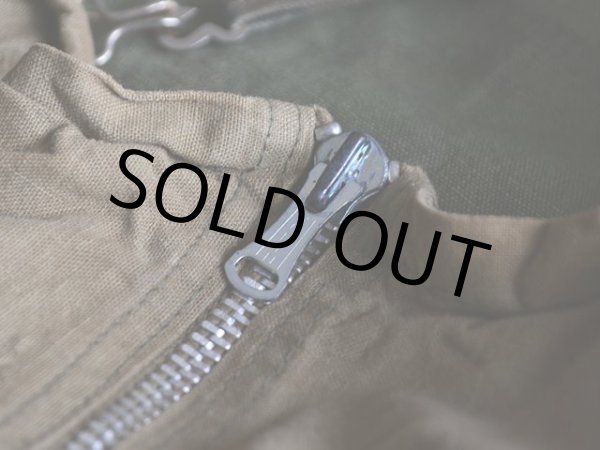 画像14: 〜1970s GAME WINNER ハンティングジャケット　 実寸40  (14)