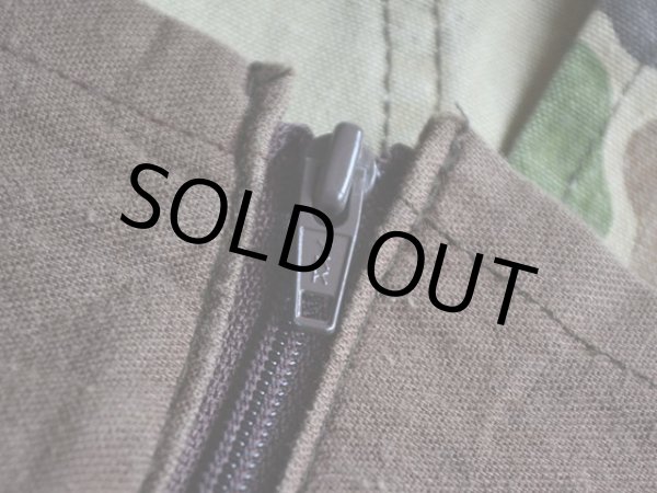 画像10: 1980s L.L.Bean ハンティングジャケット  表記36  (10)