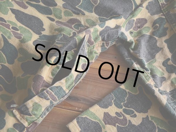 画像8: 〜1970s SAFTBAK ハンティングジャケット　 実寸38  (8)