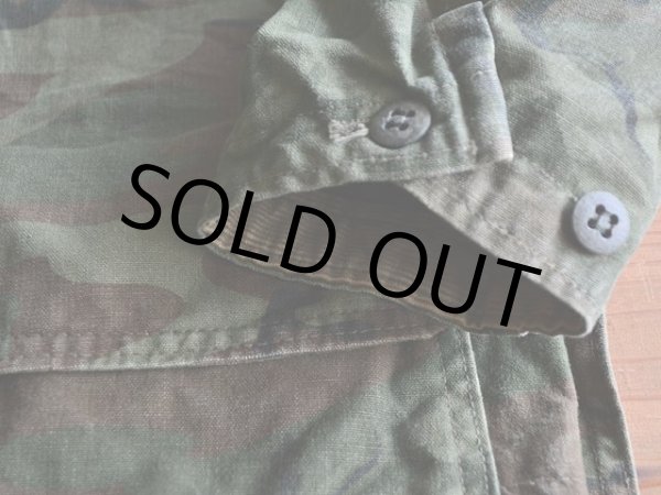 画像9: 〜1970s GAME WINNER ハンティングジャケット　 実寸40  (9)