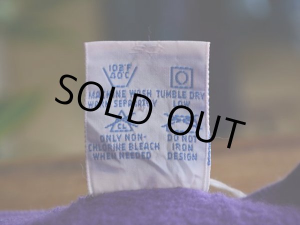 画像4: 1990s Champion リバースウィーブスウェット　 ロゴ刺繍　 表記XXL  (4)