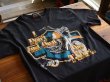 画像5: 1990s HARLEY-DAVIDSON Tシャツ　 表記L  (5)