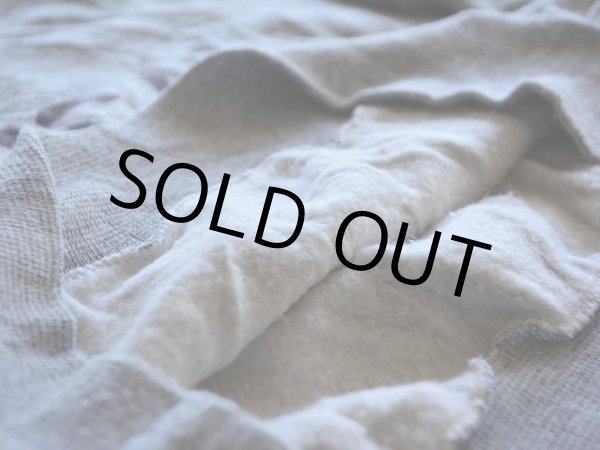 画像8: 1980s Champion 杢カレッジスウェット  HARVARD MEDICAL SCHOOL  表記L  (8)