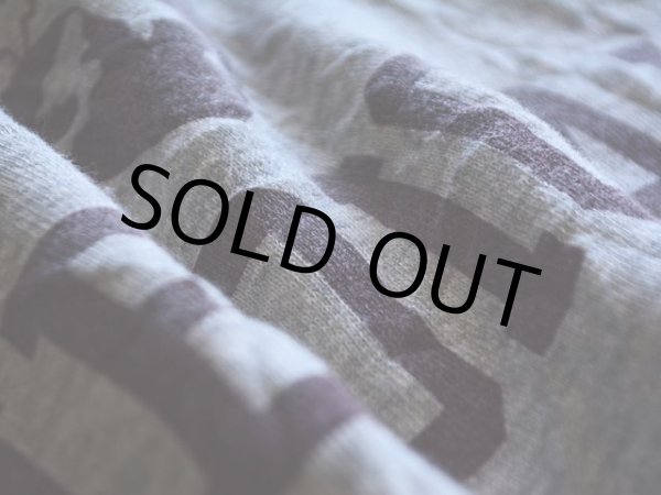 画像6: 1980s Champion 杢カレッジスウェット  HARVARD MEDICAL SCHOOL  表記L  (6)