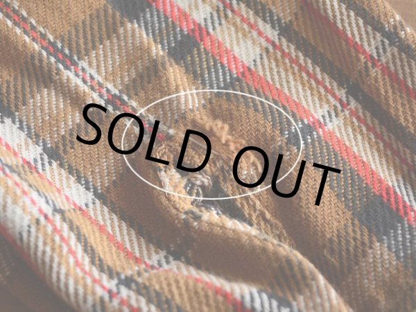 左袖口に少々ダメージ。