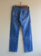 画像2: 1990s Levi's 501　 表記w34  (2)