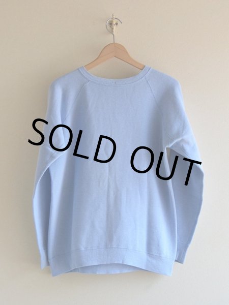 画像2: 1970s〜 Mickey Mouse スウェット　 実寸L  (2)