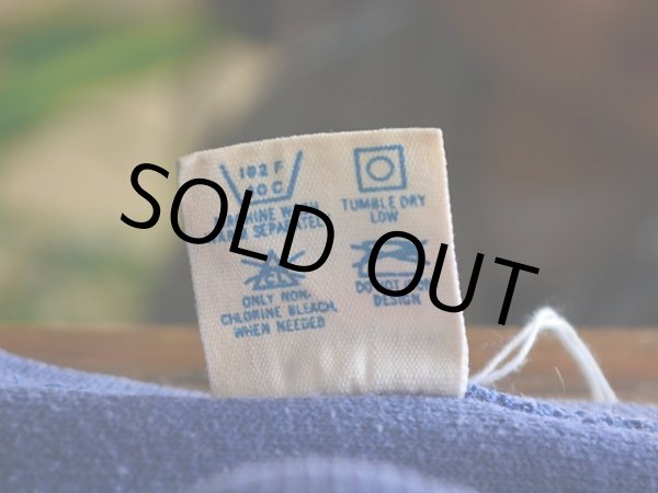 画像4: 1980s Champion フットボールTシャツ  表記XL  (4)