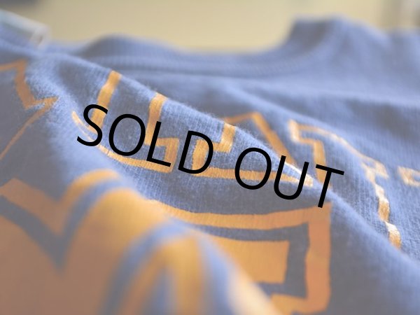 画像9: 1980s Champion フットボールTシャツ  表記XL  (9)