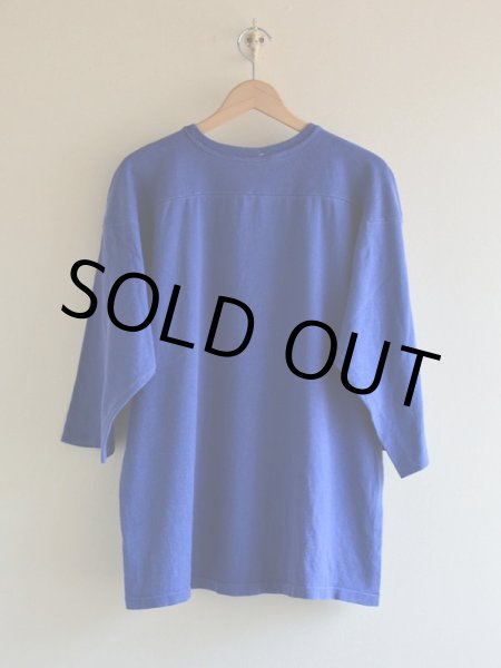 画像2: 1980s Champion フットボールTシャツ  表記XL  (2)