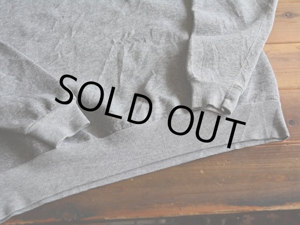 画像5: 1970s-80s DISCUS 杢スウェット　 表記XL  (5)