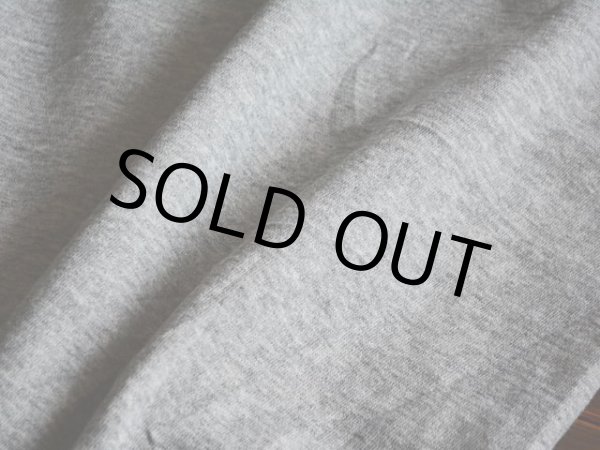 画像8: 1980s Tultex 杢スウェット　 表記L  (8)