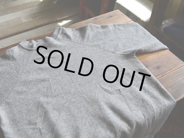 画像5: 1980s Tultex 杢スウェット　 表記L  (5)