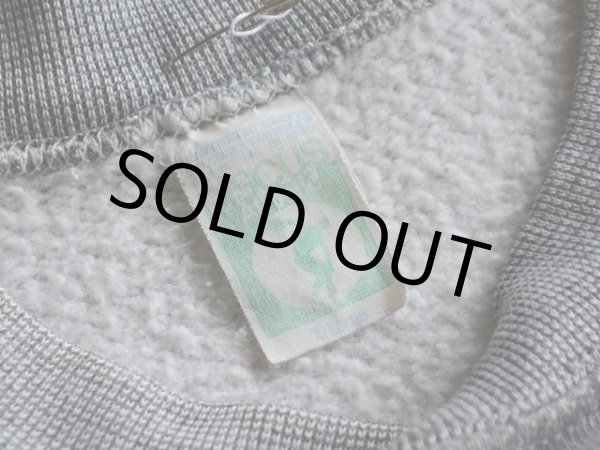 画像3: 1970s-80s DISCUS 杢スウェット　 表記XL  (3)