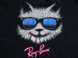 画像6: 1980s RayBan L/S Tシャツ　 実寸L-XL  (6)