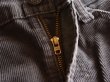 画像5: 1980s Levi's 519コーデュロイパンツ　 表記w33  (5)