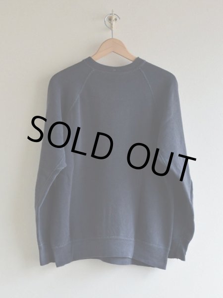 画像2: 1960s フロッキースウェット　 実寸L  (2)